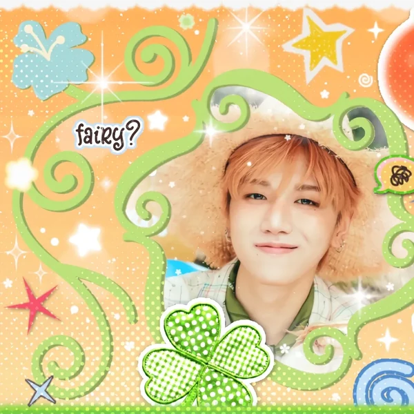 Today's Most Loved Riwoo (BOYNEXTDOOR)