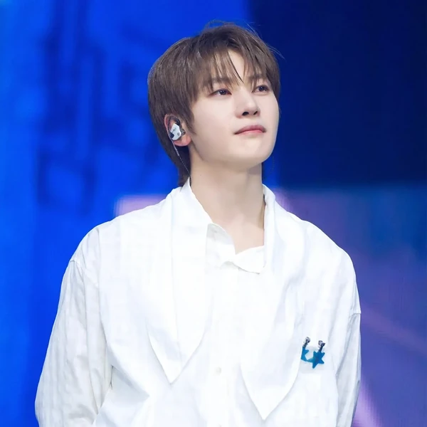 充滿粉絲愛意的石馬修 (ZEROBASEONE)人氣照片