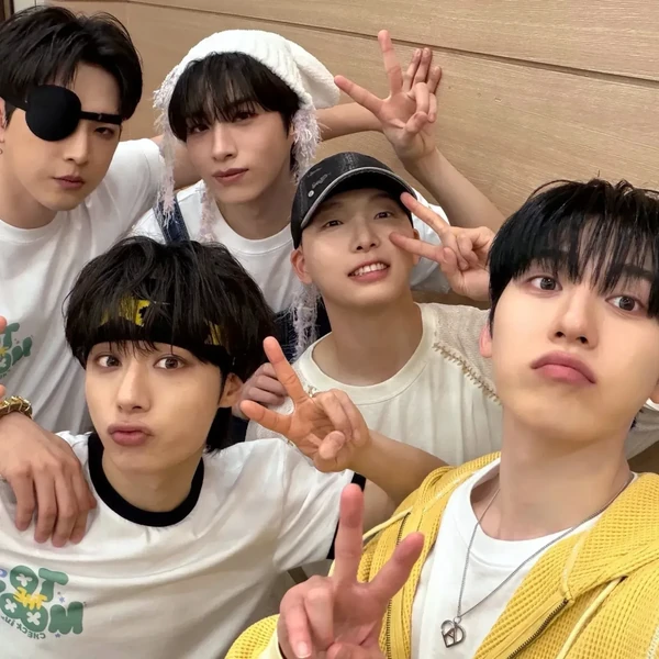 Fans' Pick: Best Moment of Seoho (ONEUS)