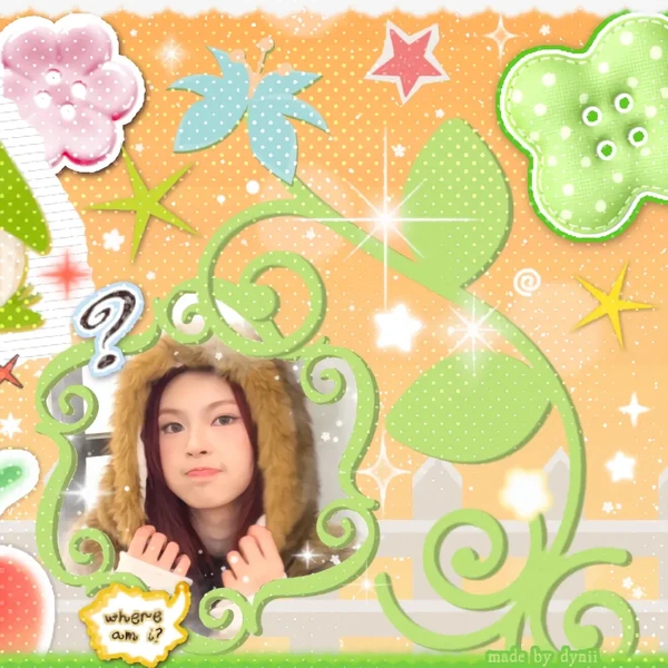 粉絲票選的Chiquita (BABYMONSTER)最佳瞬間