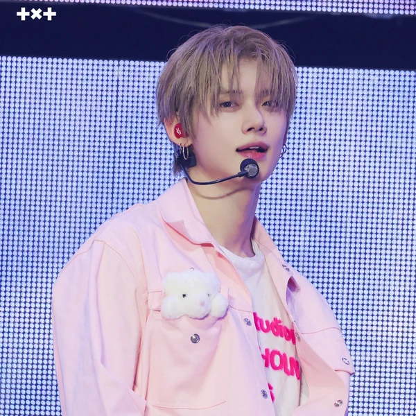 Top Photo Full of Yeonjun (TOMORROW X TOGETHER) Love