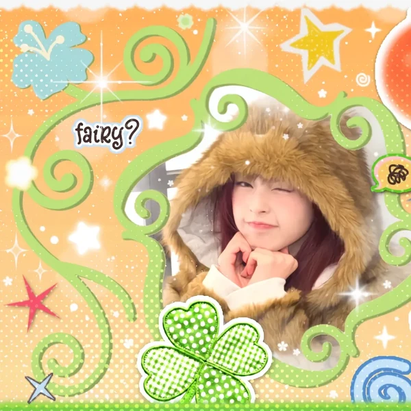 今日最受喜愛的Chiquita (BABYMONSTER)