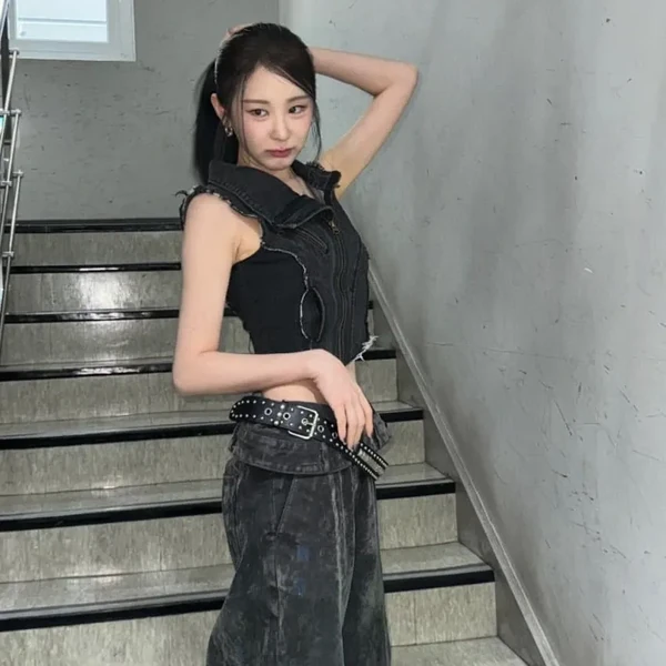 Fans' Pick: Best Moment of Lee Chaeyeon