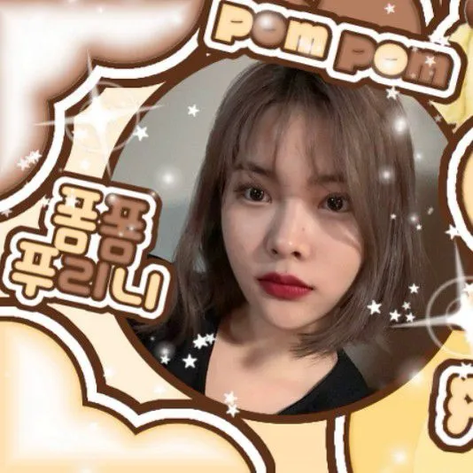 Top Photo Full of Rina Love