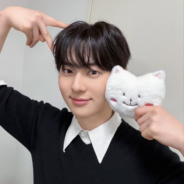 Fans' Pick: Best Moment of Hwang Minhyun