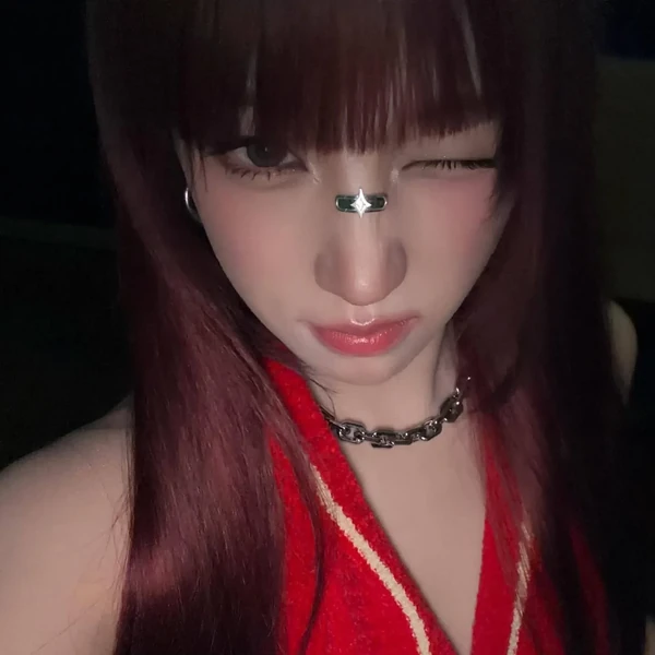 Today's Most Loved Yuqi (i-dle)