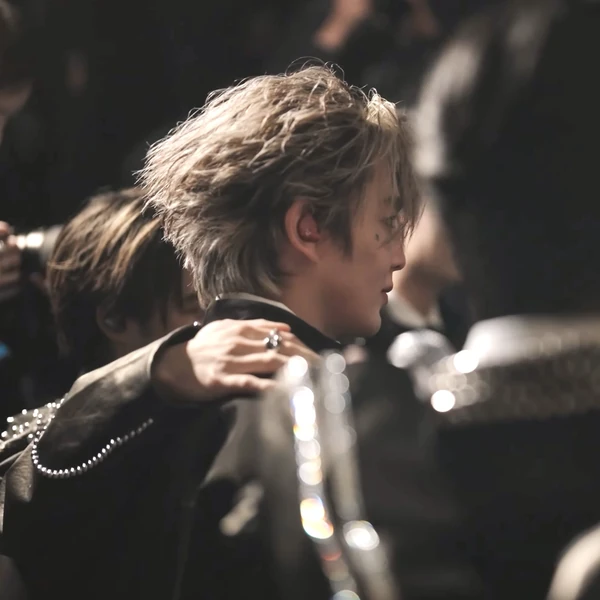 Momen Terbaik Heart (BUS) Pilihan Penggemar