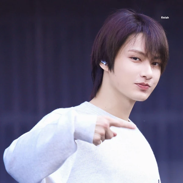 ファンが選んだジュン (SEVENTEEN)最高の瞬間