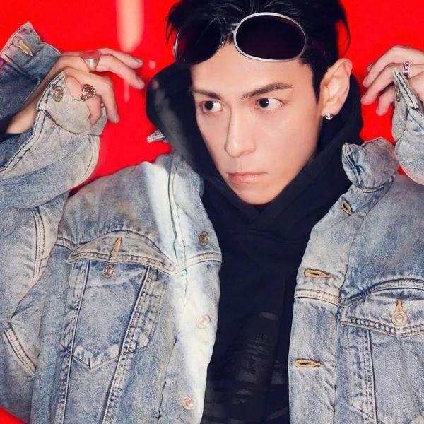 Today's Most Loved T.O.P