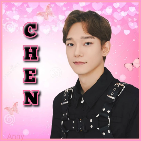 Fans' Pick: Best Moment of Chen (EXO)
