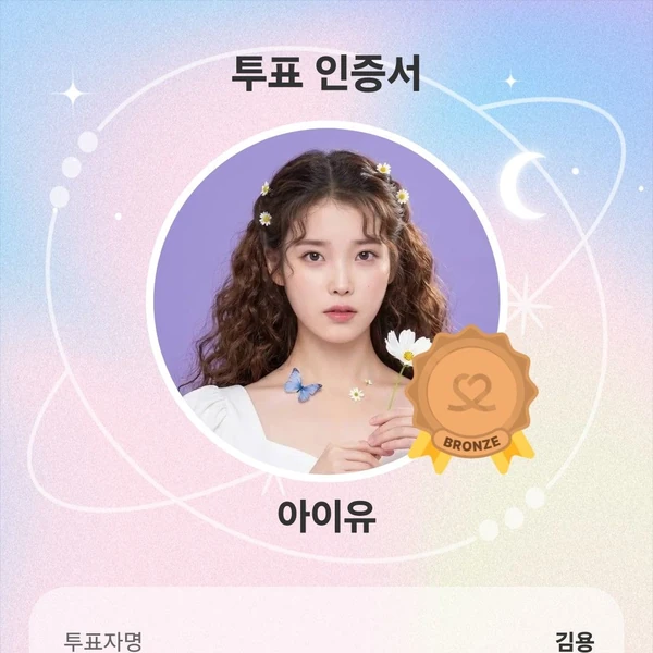 Fans' Pick: Best Moment of IU