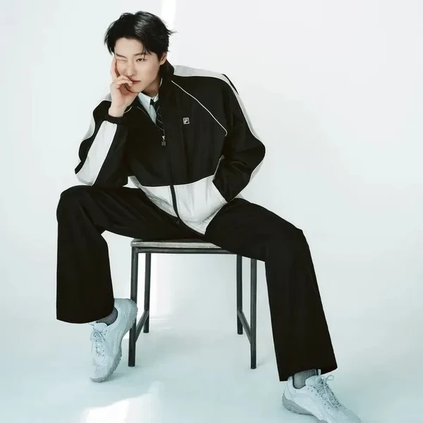 Top Photo Full of WOODZ Love