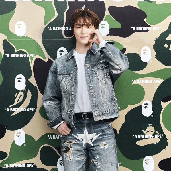 Today's Most Loved Dino (SEVENTEEN)