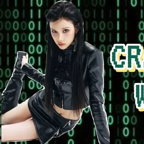 粉絲票選的休寧巴伊葉 (Kep1er)最佳瞬間