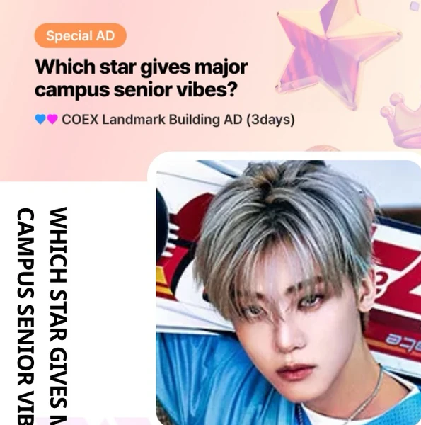 ファンが選んだジェミン (NCT DREAM)最高の瞬間