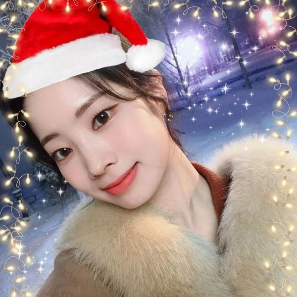 今日最受喜愛的多賢 (TWICE)