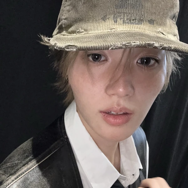 Momen Terbaik Doyoung (TREASURE) Pilihan Penggemar