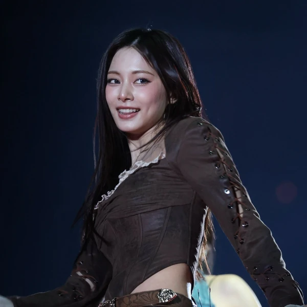 Momen Terbaik Tzuyu (TWICE) Pilihan Penggemar