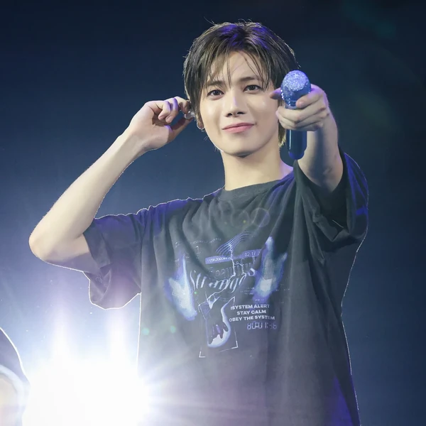 Fans' Pick: Best Moment of Taehyun (TOMORROW X TOGETHER)