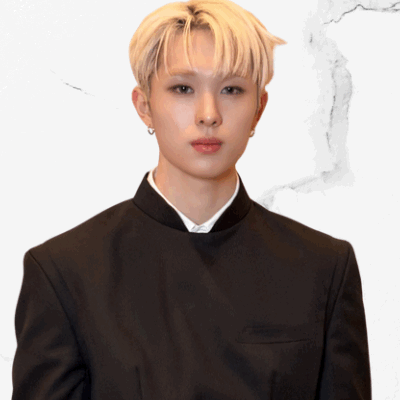 今日最も愛されたヒュイ (NEXZ)の姿