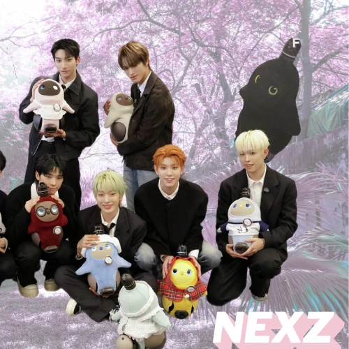 Fans' Pick: Best Moment of Tomoya (NEXZ)