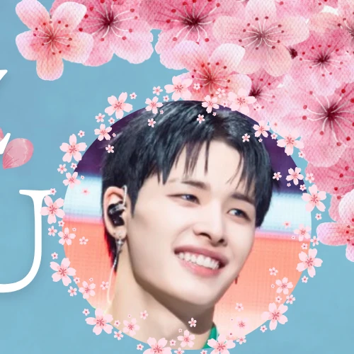 今日最受喜愛的Haru (NEXZ)