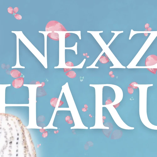 粉絲票選的Haru (NEXZ)最佳瞬間