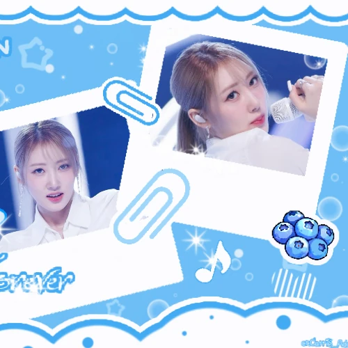 Fans' Pick: Best Moment of Rami (BABYMONSTER)