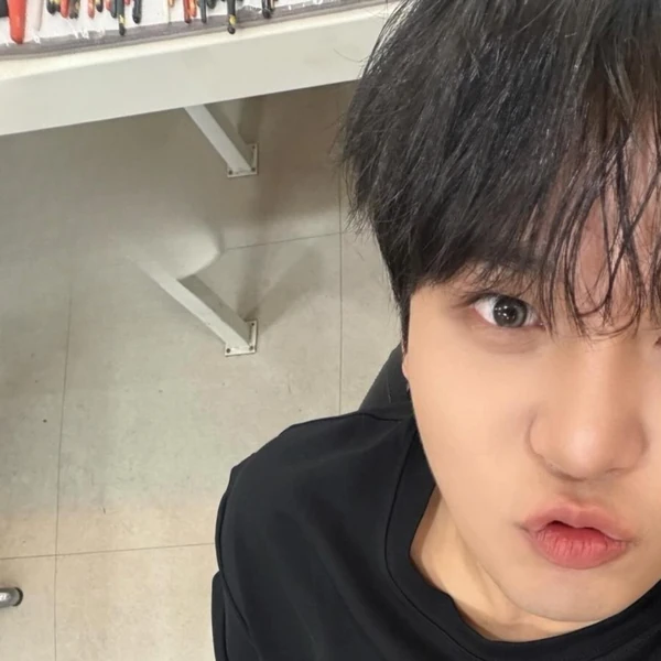 Today's Most Loved Jongho (ATEEZ)