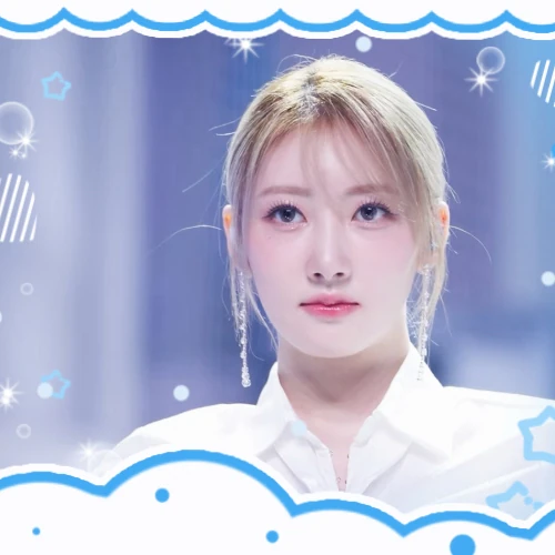 Top Photo Full of Rami (BABYMONSTER) Love