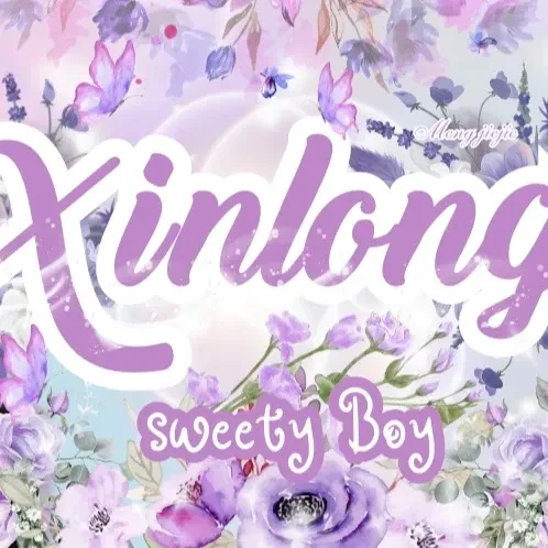 Today's Most Loved He Xinlong (ALPHA DRIVE ONE)