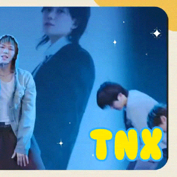 粉絲票選的千晙赩 (TNX)最佳瞬間