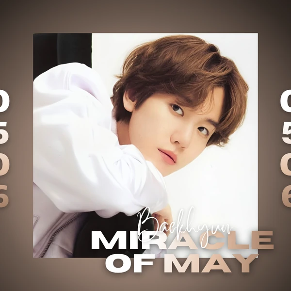 Foto Populer Penuh Cinta untuk Baekhyun (EXO)