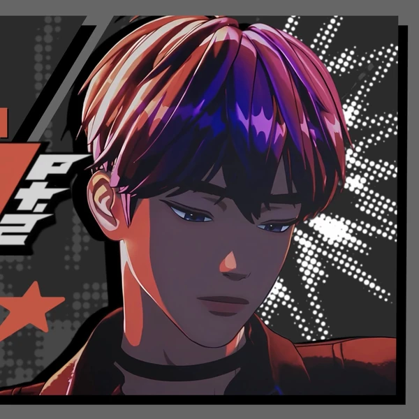 今日最受喜愛的藝俊 (PLAVE)