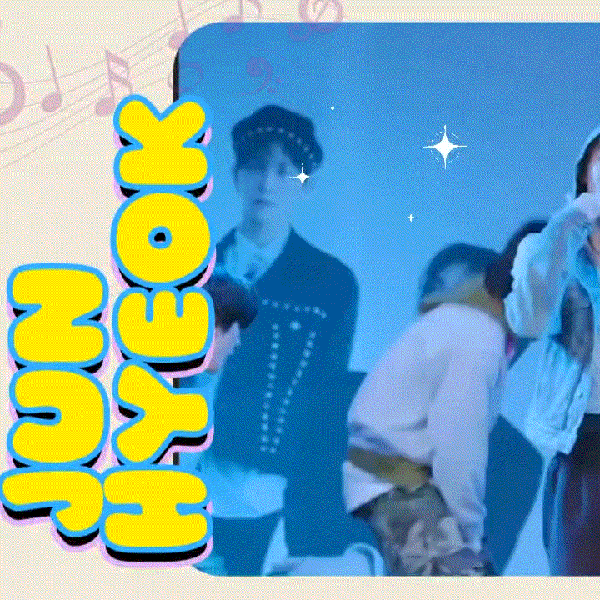 充滿粉絲愛意的千晙赩 (TNX)人氣照片