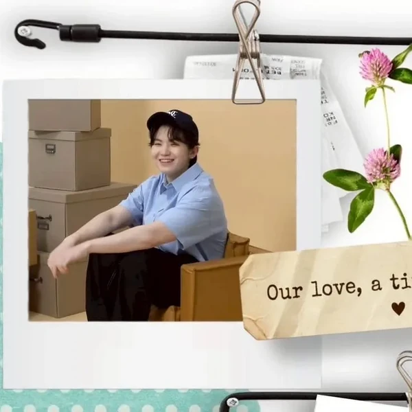 Momen Terbaik Woozi (SEVENTEEN) Pilihan Penggemar