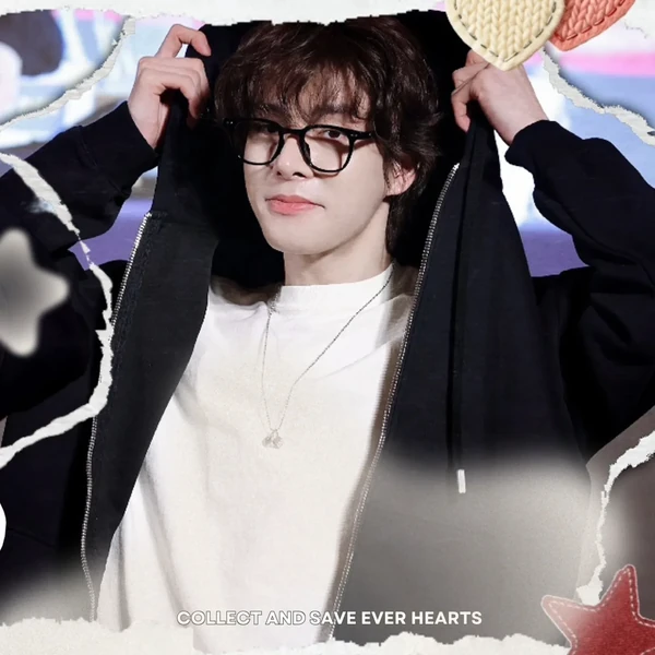 今天最受喜爱的Jake (ENHYPEN)