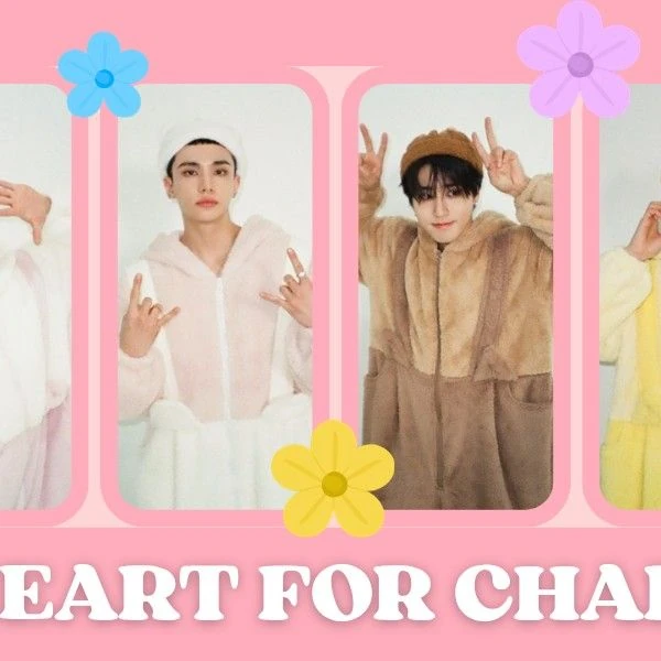 Penampilan Stray Kids yang Paling Dicintai Hari Ini