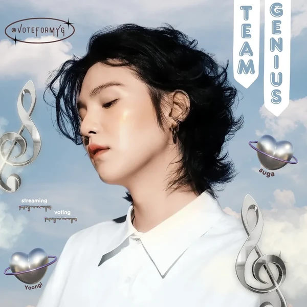 Momen Terbaik SUGA (BTS) Pilihan Penggemar