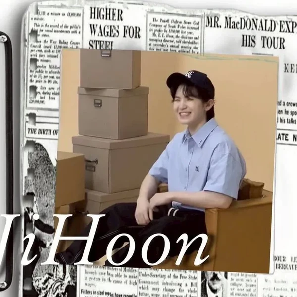 Penampilan Woozi (SEVENTEEN) yang Paling Dicintai Hari Ini