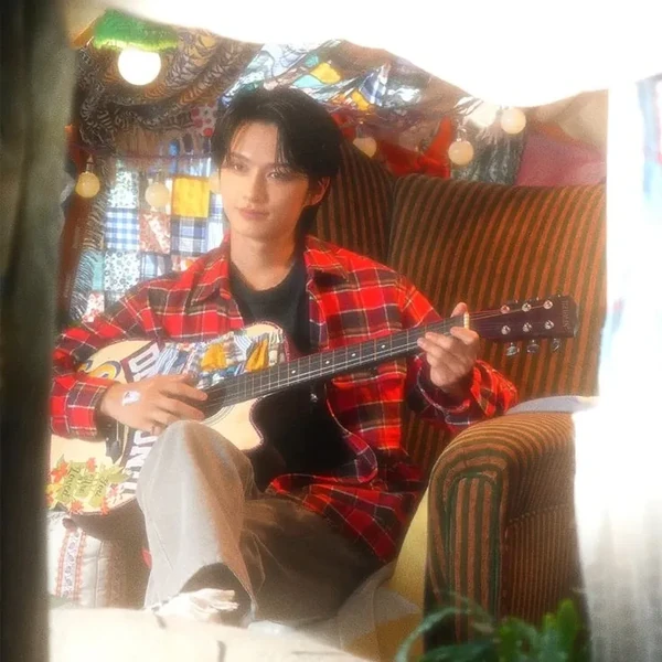 ジュン (SEVENTEEN)への愛が詰まった人気写真