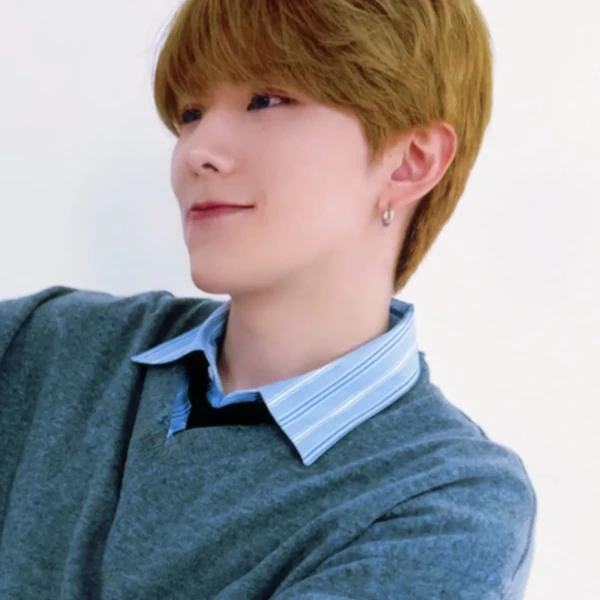 今日最も愛されたキヒョン (MONSTA X)の姿