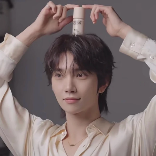 오늘 가장 사랑받은 조슈아 (세븐틴)의 모습