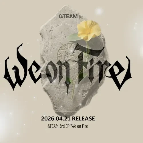 粉丝票选的EJ (&TEAM)最佳瞬间