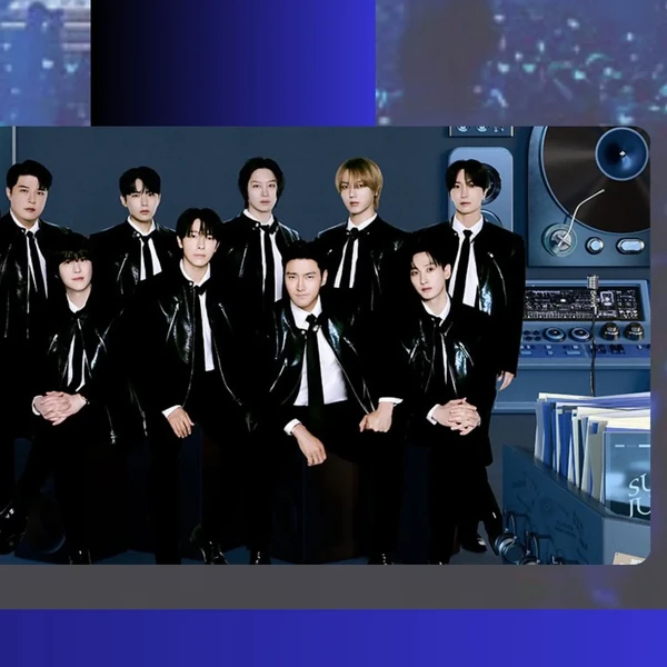 Top Photo Full of Super Junior Love