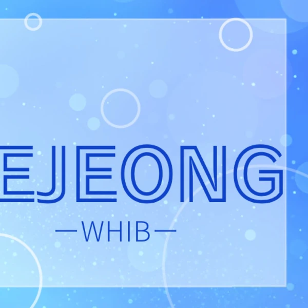Fans' Pick: Best Moment of Leejeong (WHIB)