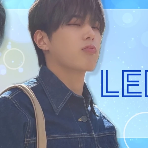 Today's Most Loved Leejeong (WHIB)