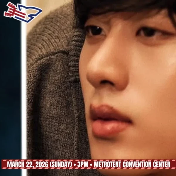 Shining profile picture of William (LYKN) on today's Choeaedol