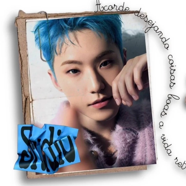 Top Photo Full of Hoshi (SEVENTEEN) Love