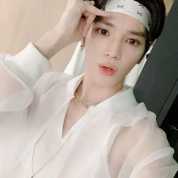Top Photo Full of Taeyong (NCT 127) Love